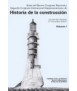 ACTAS HISTORIA DE LA CONSTRUCCION 3 VOL.