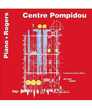 CENTRE POMPIDOU