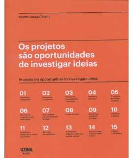 PROJECTS ARE OPPORTUNITIES TO INVESTIGATE IDEAS