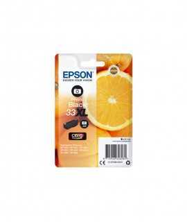 Cartridge Epson T336140 33XL black photo
