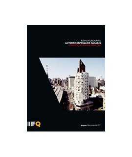 DVD Kisho Kurokawa Nakagin's Capsule Tower