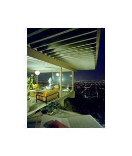 DVD Julius Shulman Visual Acoustics