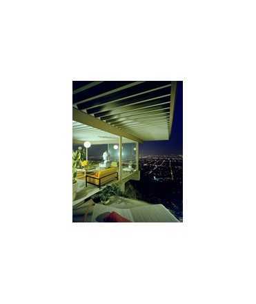 DVD Julius Shulman Visual Acoustics