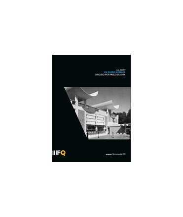 DVD J.Ll. SERT. A nomadic dream