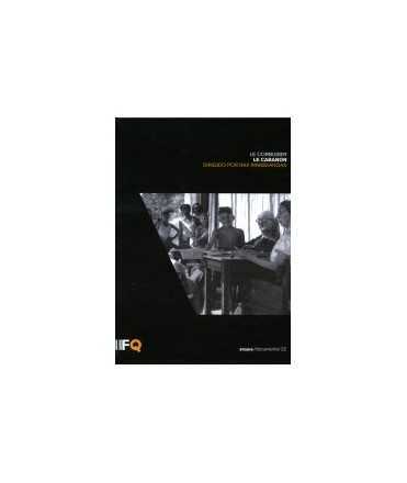 DVD Le Corbusier Le Cabanon