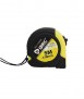 GSC Tape Measure. Size: 5 m. Tape width: 19 mm