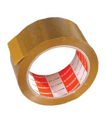 Cinta adhesiva Havanna. Mida: 5 cm x 66 m. Rotlle de 66 m. 
