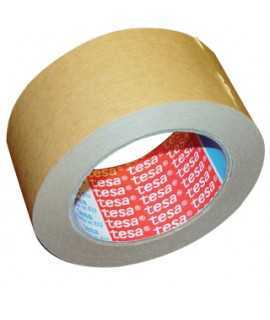 Havanna adhesive tape, 66 cm x 50 m, colour marr or