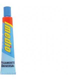 Universal glue sticker. Capacity: 25 ml