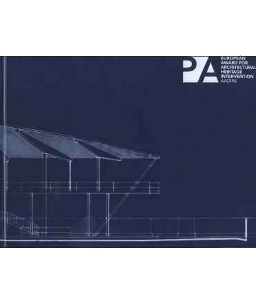 SEGON PREMI EUROPEU AADIPA D'INTERVENCIÓ EN EL PATRIMONI ARQUITECTÒNIC