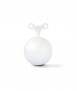 White Snowball m Box