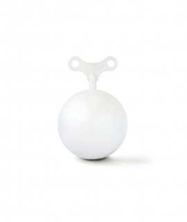 White Snowball m Box