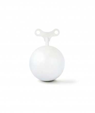 White Snowball m Box