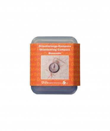 Kit Orientativo Brújula Dieters