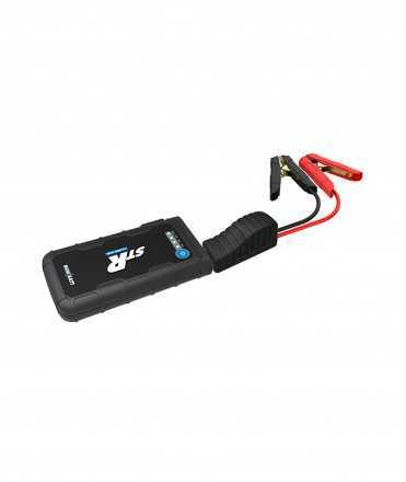 STR Arrancador de batería 12.000 mAh