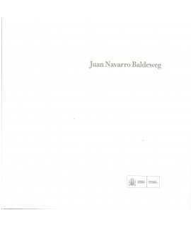 JUAN NAVARRO BALDEWEG