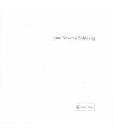 JUAN NAVARRO BALDEWEG