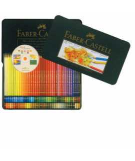 Llapis de colors Polychromos. 120 unitats