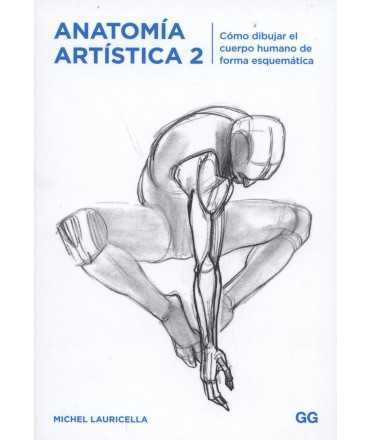 ANATOMÍA ARTÍSTICA 2