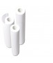 Rollo de papel Ozajet inkjet, 95 g. Tamaño: 91 cm x 45 m. Rollo de 45 m.