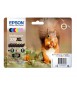 Multipack Epson 378XL