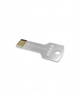 USB Key Alumini 8 GB