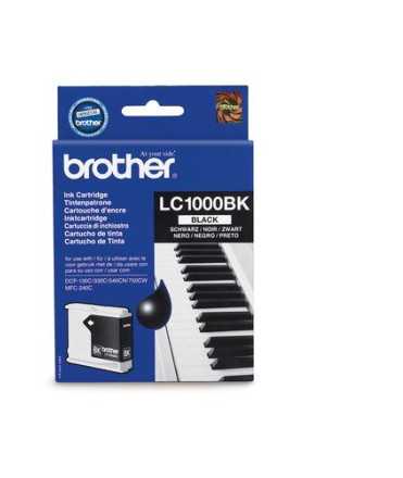 Black Brother LC1000BK cartridge