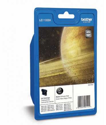 Black Brother LC1100BK cartridge