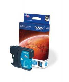 Cyan Brother LC1100HYC Cartridge