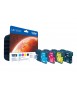 Multipack Brother LC1100HY