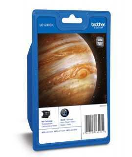 Cartridge Brother LC 1240BK Black