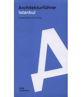 Architekturführer Istanbul