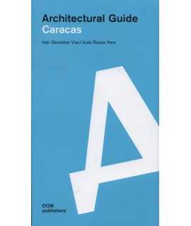 Architectural guide Caracas