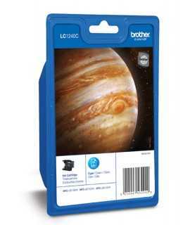 Cartridge Brother LC 1240C Cyan