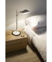 Funiculí table lamp, white (Reissue)