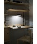 Funiculí table lamp, black (Reissue)