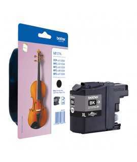 Cartridge Brother LC 127XL Black