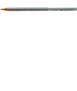 Grip pencil 2001 hardness b