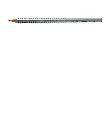 Grip pencil 2001 hardness b