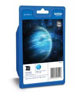 Cartridge Brother LC 128XLC Cyan
