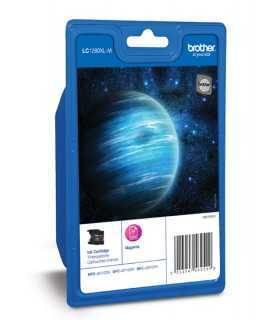 Cartridge Brother LC 128XLM Magenta