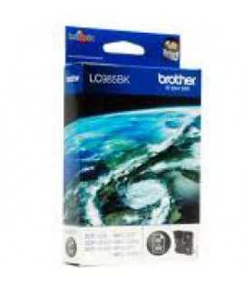 Cartucho Brother LC985BK negro