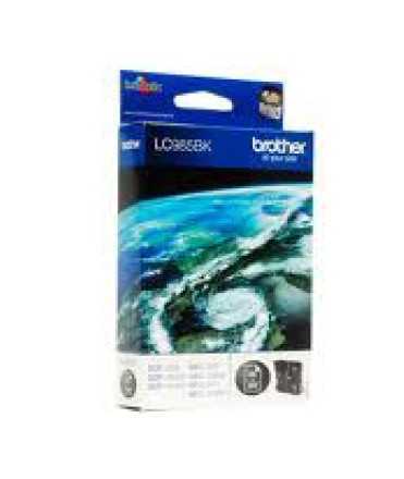 Cartucho Brother LC985BK negro
