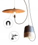 Lámpara Lamp It