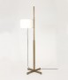 TMM light from Noguera, Beige