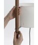 TMM light from Noguera, Beige