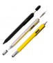 One Touch Tool Mechanical Pencil PEN Orange
