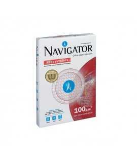 Presentation NAVIGATOR Paper DIN A3, 100 g. 500 sheets