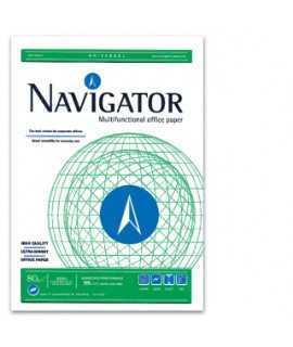Navigator paper, DIN A5, 80 g. 500 sheets