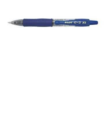 Bolígrafo Pixie azul